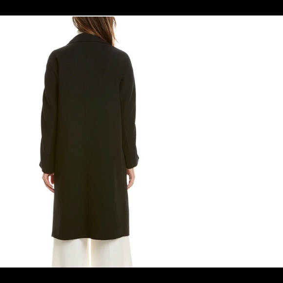 LAFAYETTE 148 NEW YORK CARMELINA WOOL JACKET - Picture 6 of 8